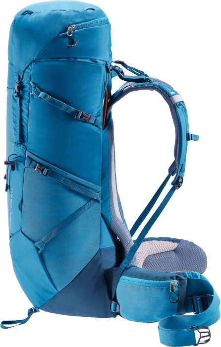 Deuter Aircontact Core 40+10 reef/ink