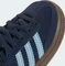 adidas Handball Spezial Comfort Closure collegiate navy/clear sky/gum (Junior) Vorschaubild