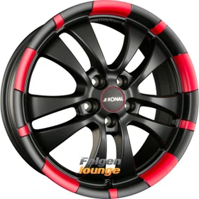 Ronal R59 7.5x17 5/105 ET42 (verschiedene Farben)