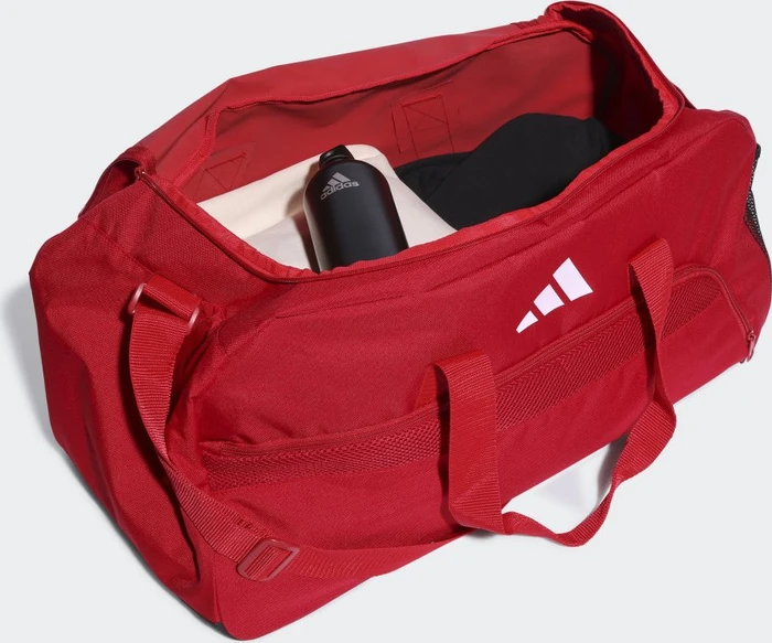 adidas Tiro League M Duffelbag Sporttasche team power red 2/black/white
