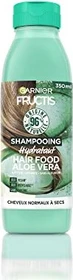 Garnier Fructis Hair Food Aloe Vera Shampoo, 350ml