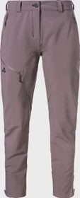 Schöffel Cascata Hose lang twilight mauve (Damen)