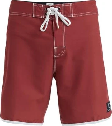 Quiksilver Original Scallop 18" Badeshorts (Herren)