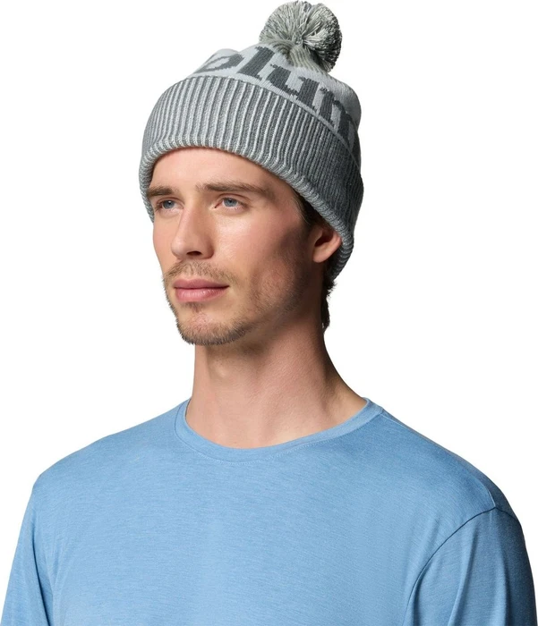 Columbia Polar Powder III Beanie sedona sage/safari/tea light