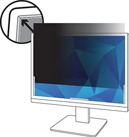 3M PF19.0W Display Privacy Filter, 19" 16:9