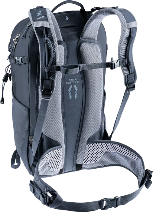 Deuter Trail 23 SL schwarz (Damen)