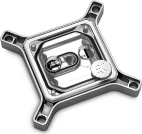 EK Water Blocks Quantum Line EK-Quantum Magnitude D-RGB, 1700, Nickel Acryl
