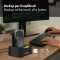 LogiLink Dual Dockingstation, 2.5"/3.5", USB-C 3.0 Vorschaubild