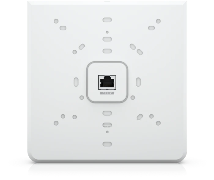 Ubiquiti UniFi 6 Enterprise In-Wall