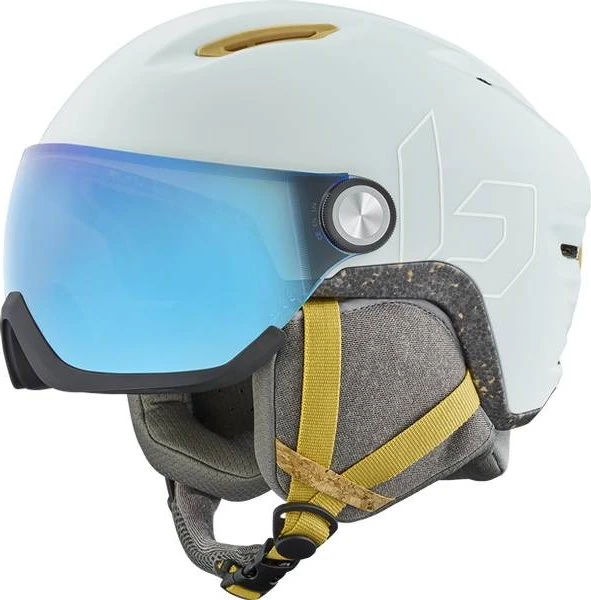 Bollé Eco V-Atmos Helm