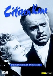 Citizen Kane (DVD)