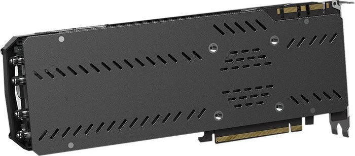PNY GeForce GTX 1080 Ti XLR8 Gaming OC, 11GB GDDR5X, HDMI, 3x DP