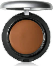 MAC Studio Fix Tech Cream To Powder Foundation NC50, 10g