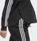 adidas Maternity Over-the-Head Hoodie schwarz/weiß (Damen) Vorschaubild
