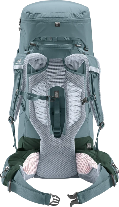 Deuter Aircontact Core 35+10 SL shale/ivy (Damen)