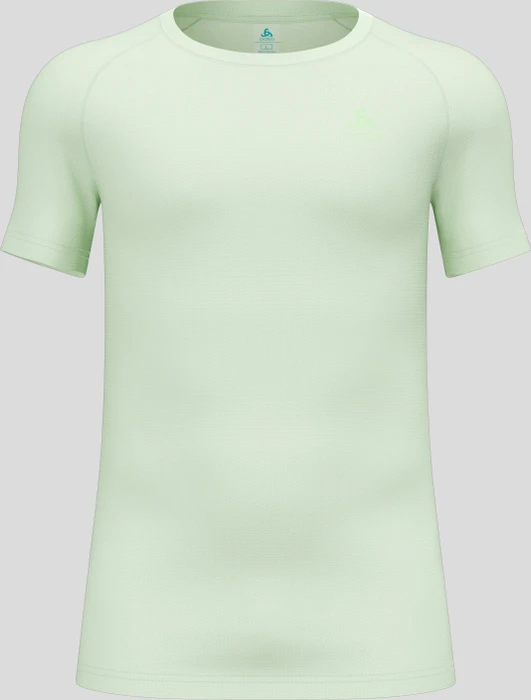 Odlo Active F-Dry Light Eco Funktionsshirt kurzarm ambrosia (Herren)