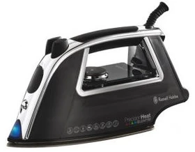 Russell Hobbs Precision Heat Dampfbügeleisen