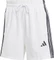 adidas Essentials 3-Streifen Cotton Trainingshose kurz (Damen) Vorschaubild
