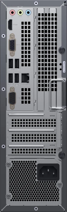 Huawei MateStation S, Space Gray, Ryzen 5 4600G, 8GB RAM, 256GB SSD