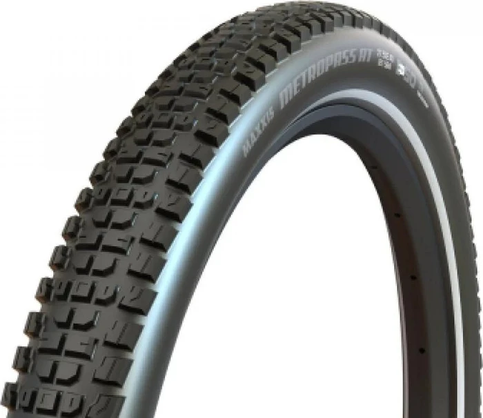 Maxxis MetroPass AT 29x2.6" MaxxProtect EXO TR Reifen