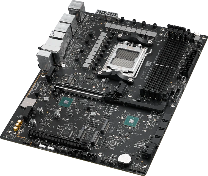 ASUS ROG Strix X870E-H Gaming WIFI7 (AMD AM5)