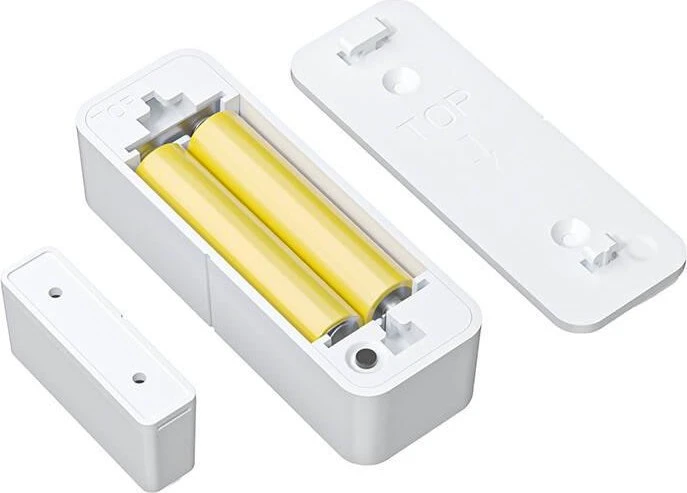 Gosund ST18 Smarter Tür-/Fenstersensor, Schließ-/Öffnungssensor