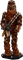 LEGO Star Wars - Chewbacca Vorschaubild