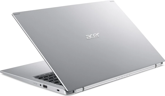 Acer Aspire 5 A515-56-72DA, silber, Core i7-1165G7, 16GB RAM, 1TB SSD, DE