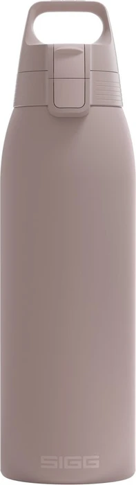 Sigg Shield Therm ONE Isolierflasche 1l dusk