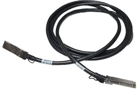 HP X240 40G 3m LAN-DAC, Twinax, QSFP+ (JG327A)