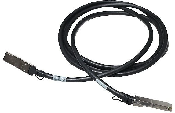 HP X240 40G 3m LAN-DAC, Twinax, QSFP+