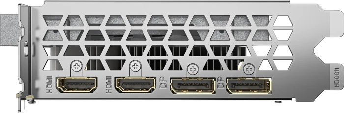 GIGABYTE GeForce RTX 3050 Eagle OC 6G, 6GB GDDR6, 2x HDMI, 2x DP