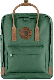Fjällräven Kanken No. 2 deep patina