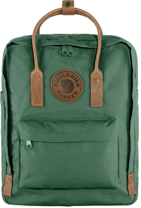 Fjällräven Kanken No. 2 deep patina