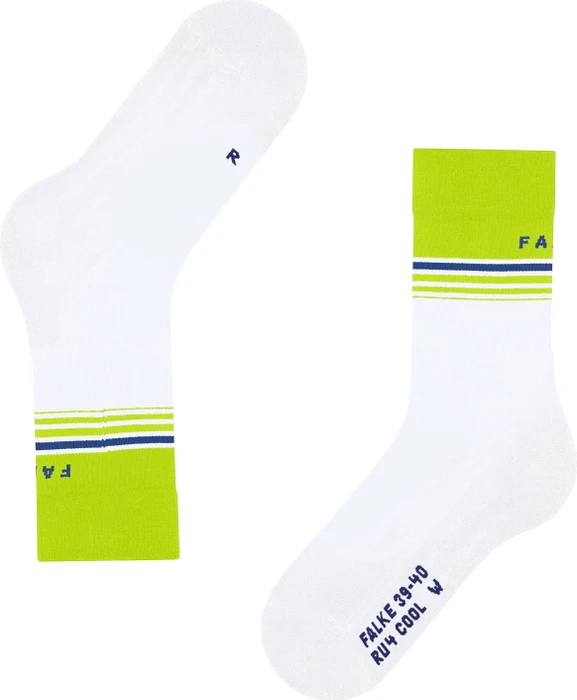 Falke RU4 Endurance Cool Laufsocken weiß (Herren)