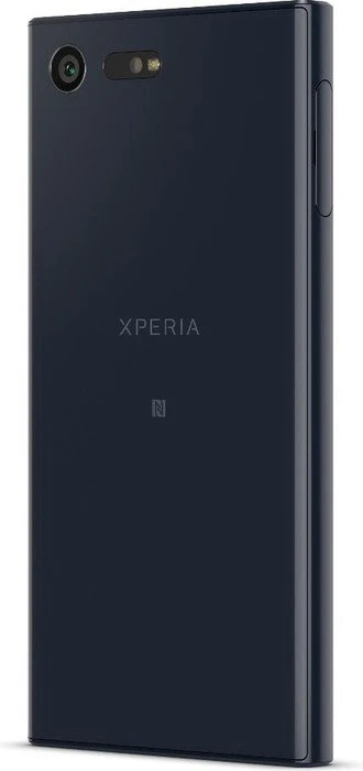 Sony Xperia X Compact schwarz