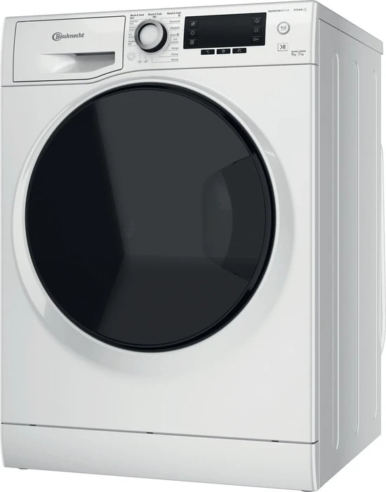 Bauknecht WATK Sense 97S 52 N