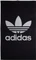adidas Originals XL Handtuch schwarz Vorschaubild