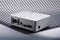 KKSB Aluminiumgehäuse für Odroid XU4, grau/schwarz Vorschaubild