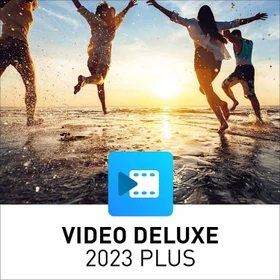 Magix Video DeLuxe 2023 Plus, ESD (deutsch) (PC)
