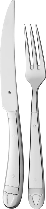 WMF Steakbesteck-Set, 12-tlg.