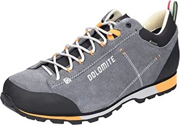 Dolomite 54 Hike Low Evo GTX gunmetal grey (Herren)