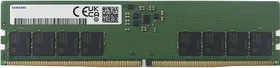 Samsung UDIMM 32GB, DDR5-5600, CL46, 2RX8
