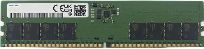 Samsung ECC DIMM DDR5