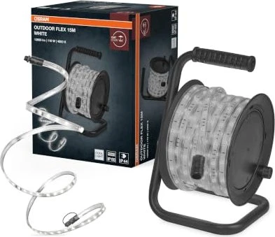 Osram Ledvance Outdoor Flex LED-Streifen 840