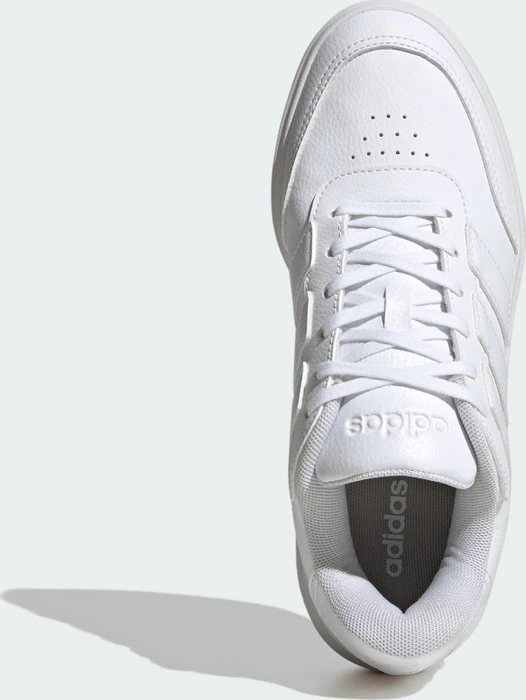 adidas Courtblock Bold cloud white (Damen) (IH6171) – Bild 2 von 10