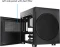Chieftec The Cube CI-03B, schwarz Vorschaubild