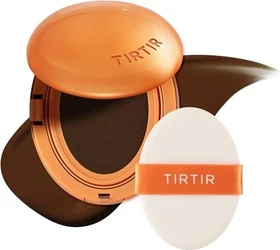 Tirtir Mask Fit AI Filter Cushion Foundation 51N fudge, 18g