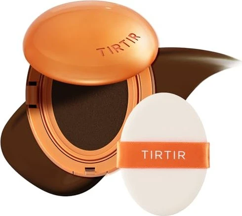 Tirtir Mask Fit AI Filter Cushion Foundation 51N fudge, 18g