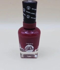 Sally Hansen Miracle Gel Nagellack 440 Dig Fig, 14.7ml